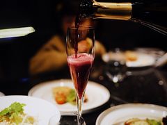 -萨莉亚意式餐厅(天河城购物中心店)