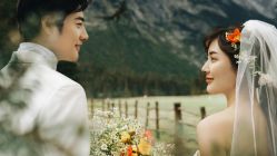 点击看大图 -角色婚纱摄影(中心店)