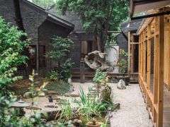 -不贰小院(余姚多元文化创意园店)