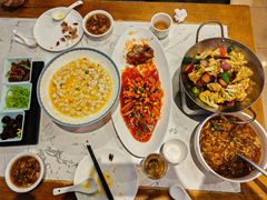 -祥记·非遗传承·苏帮菜(石路店)