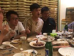 -渔家颂歌渔家味道(青石路店)