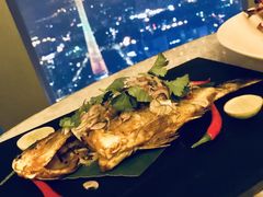 -广州四季酒店·佰鲜汇·现代法餐