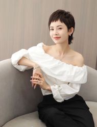 -丝源发型