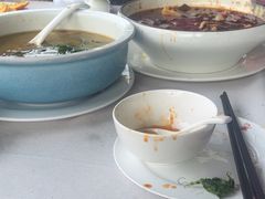 -渝信川菜(南滨店)