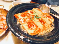 客家酿豆腐-客语客家菜(琶洲保利店)