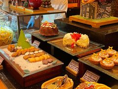 -鸣诗自助餐(澳門四季酒店)