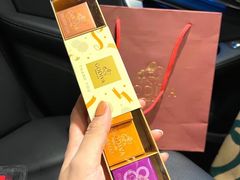 -GODIVA(海岸城店)