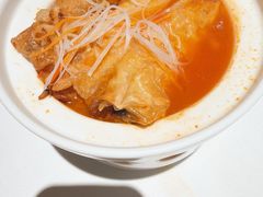 -银灯食府(丽丰国际中心店)