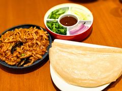-老昌春饼(中央大街店)