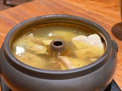 -云海肴·汽锅鸡·云南菜(美罗城店)