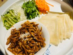 -关东小磨东北菜(漕河泾印象城店)