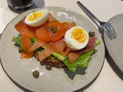 -BAKER&SPICE(安福路店)