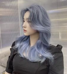 点击看大图 -那茉 Hair Salon