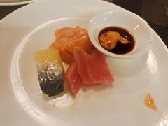 -长春净月潭喜来登酒店·盛宴标帜餐厅