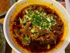 -付小姐在成都(川沙店)