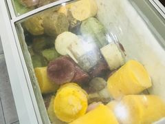 -MOMO冰品·生巧汤圆(红桥店)