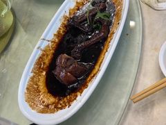 -二泉园老菜馆·百年无锡菜
