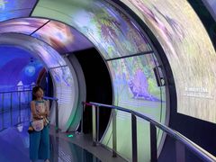 -房山世界地质公园博物馆