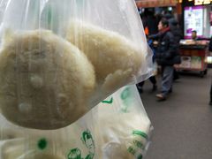 -俞记安顺特色破酥包(民生路店)