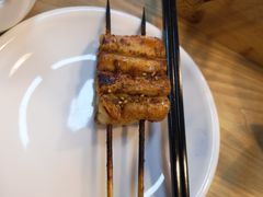 -烤满分·东北烧烤(首经贸店)