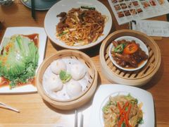 -点心传说·粤菜点心(佐阾虹湾店)