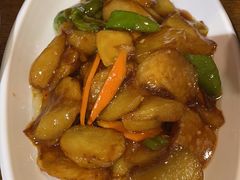 -李老哈·东北菜(宋园路店)