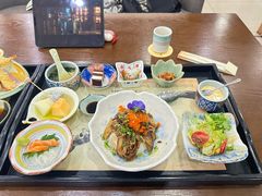 -红叶日料·放题·海胆·定食(星海店)