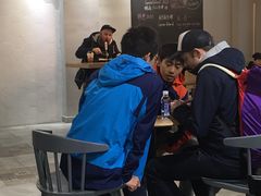 -HELLO 27 意面·沙拉·帕尼尼