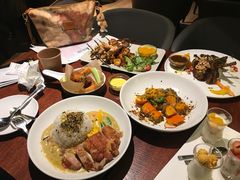-卡朋厨房(289艺术园区店)