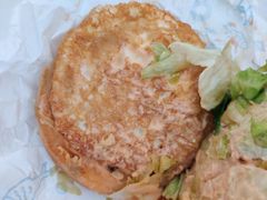 -清青快餐厅