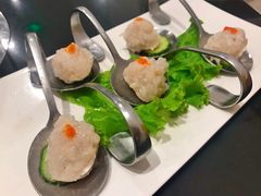 手打鲜虾滑-北门涮肉·铜锅涮肉(南锣鼓巷店)