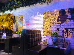 -冰城小镇音乐串吧·聚会餐厅(百子湾店)