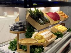 -野萃山·潮汕厚果汁(十亩地店)