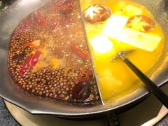 -湊湊火锅·茶憩(打浦桥日月光店)