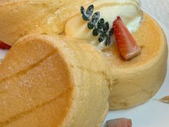 -Cafe de Coucou(牛市口店)