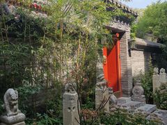 -老北京风情街