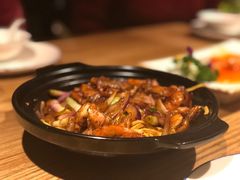 -小和庆·知味(首铸万科店)