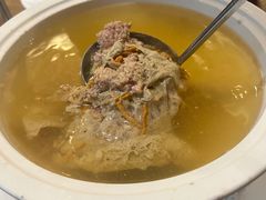 -水月周庄铂尔曼酒店-水月荟中餐厅