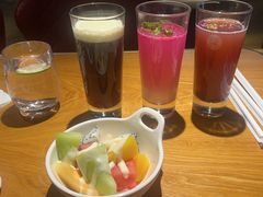-斗牛士牛排(南京东路店)