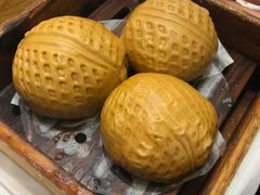 客家红糖核桃包-广州酒家(昌岗地铁站店)