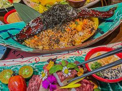 -鸟山鸣·日料食堂(王府井店)