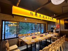-记忆串城·东北烧烤·小龙虾·大型团建(南油店)