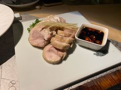 无骨醉鸡-穹六人间 people 6(岳阳路店)