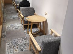 用餐区-厝内小眷村(惠山万达店)