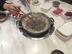 -牛鲜胜·潮汕牛肉自助火锅(番禺市桥店)