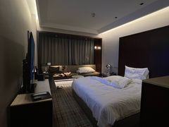 -上海龙之梦万丽酒店