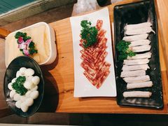 -五星桥原切肥牛火锅(怀德桥店)