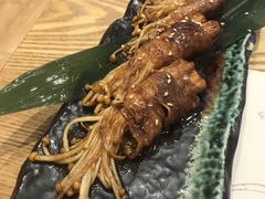 -林妈妈村·日式料理(宝山万达店)