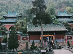 -武当山风景区