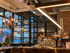 -The Coffee Academïcs(铜锣湾店)